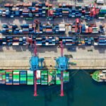 Streamlining supply chain management