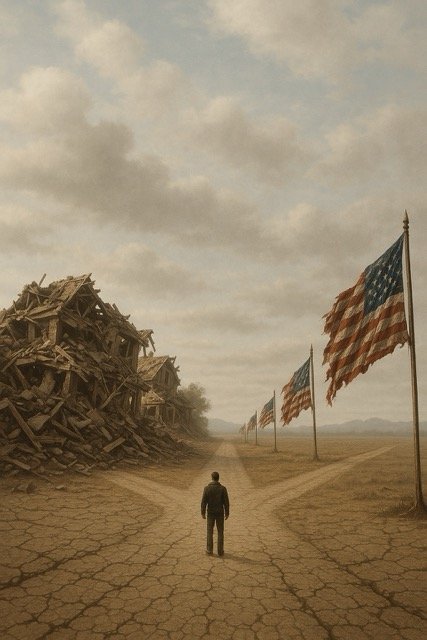 restoring the American Dream