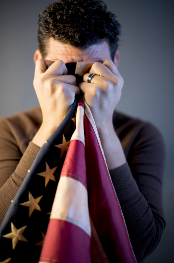 American Dream is Fading