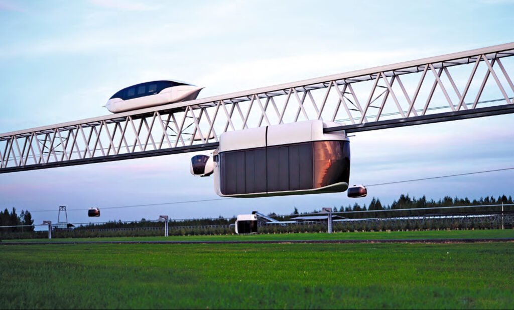 Dream Rail