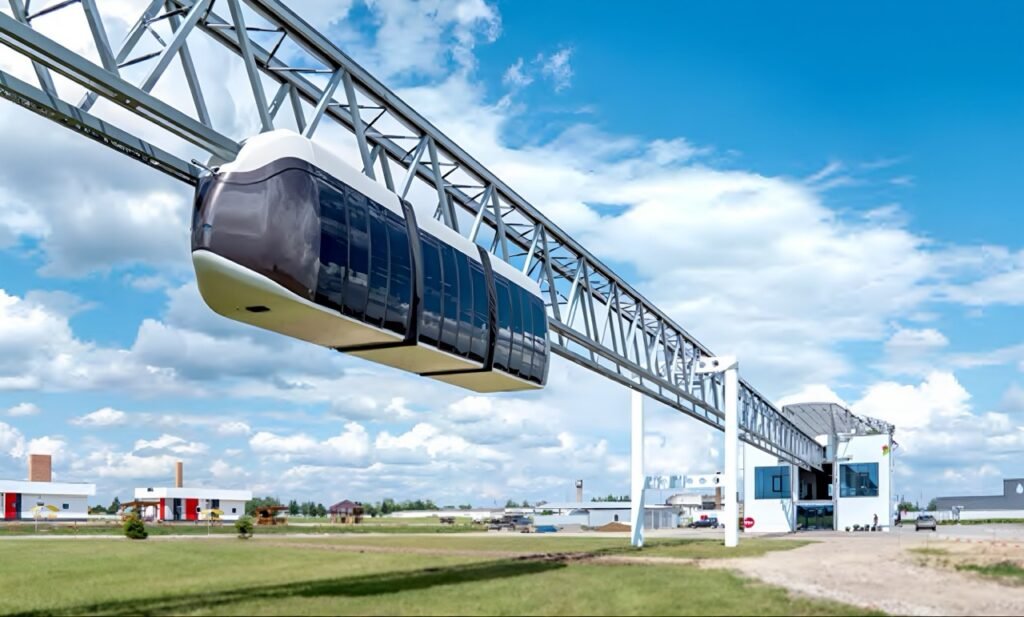 Dream Rail