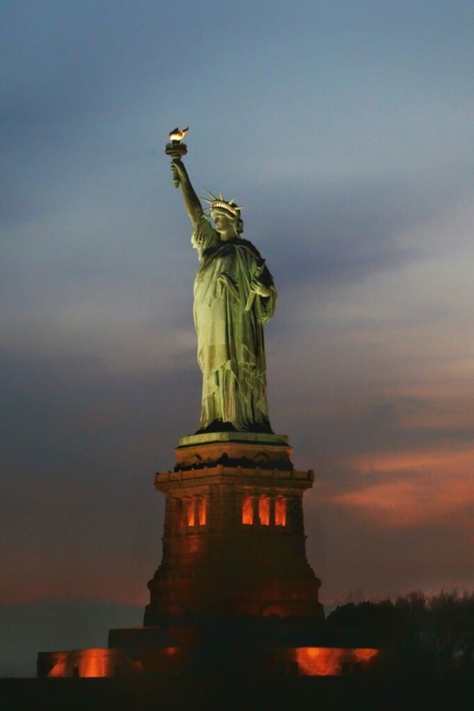 restoring the American Dream
