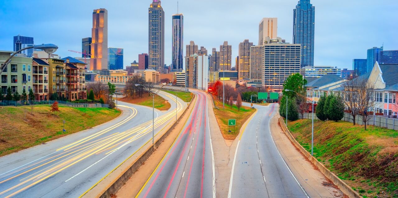 Atlanta, Georgia, USA