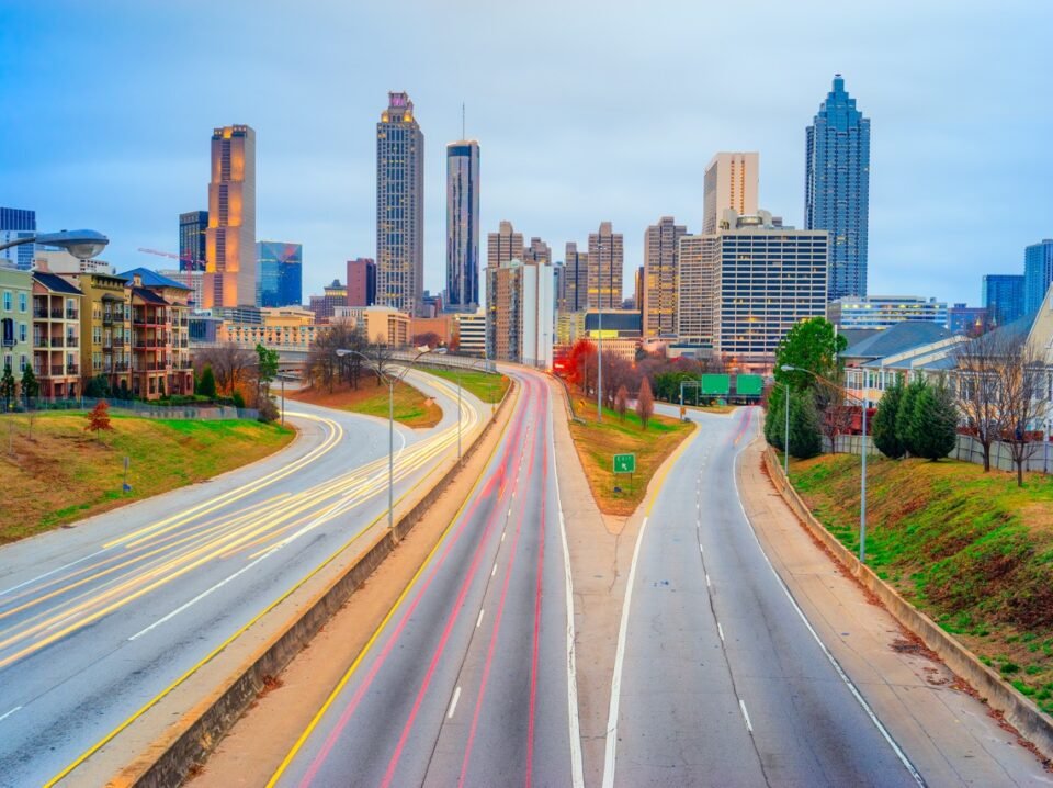 Atlanta, Georgia, USA