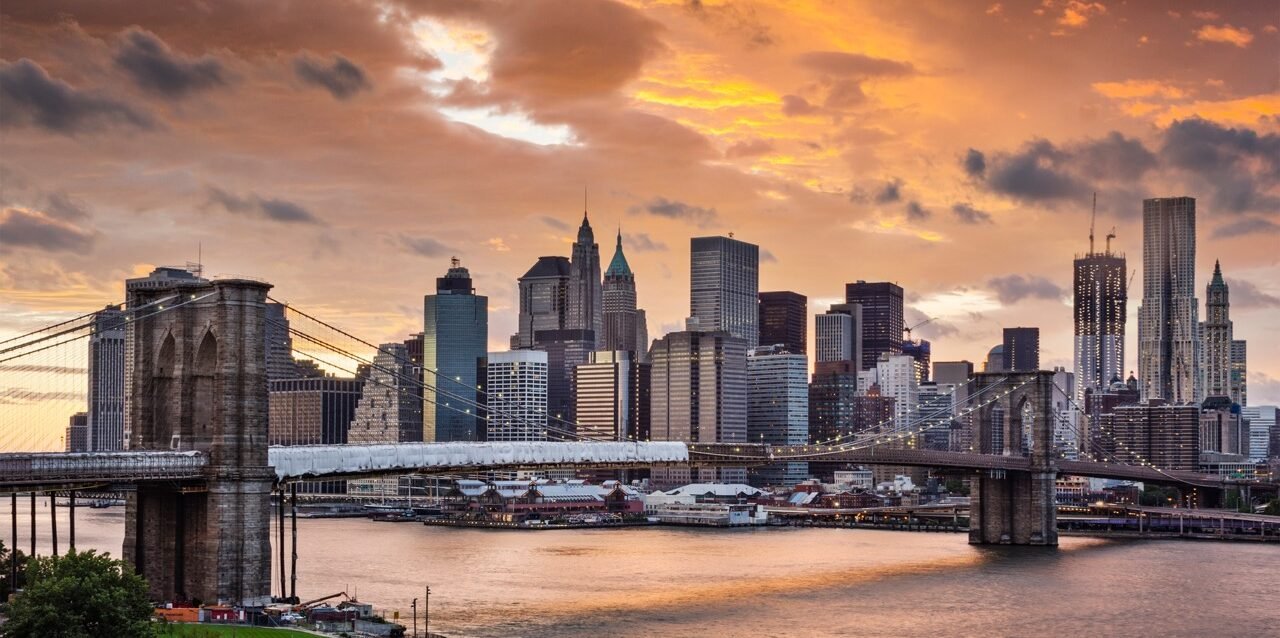 New York City