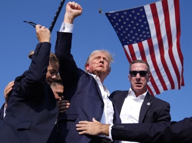 President Trump_