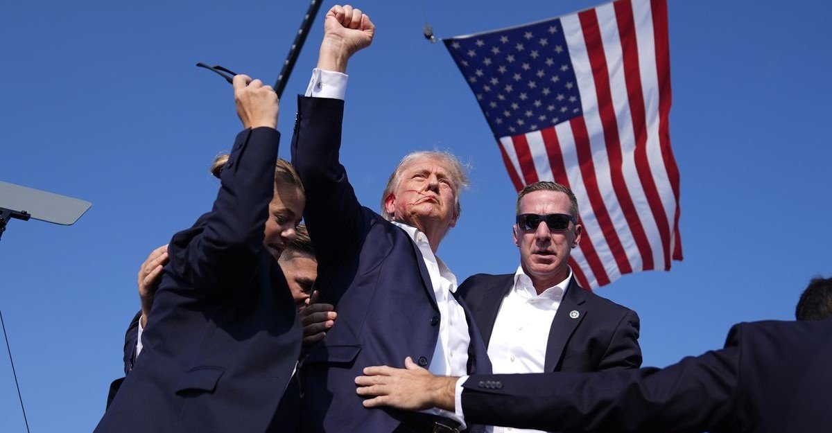 President Trump_