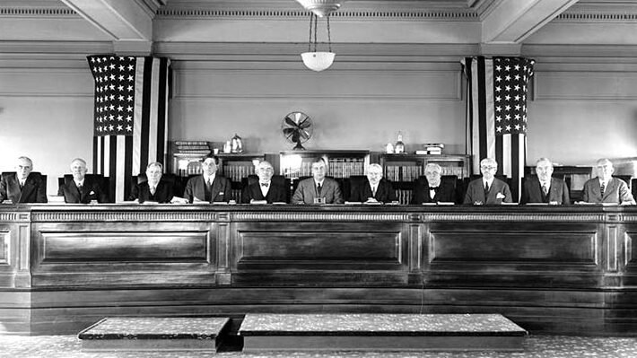 Interstate commerce commission